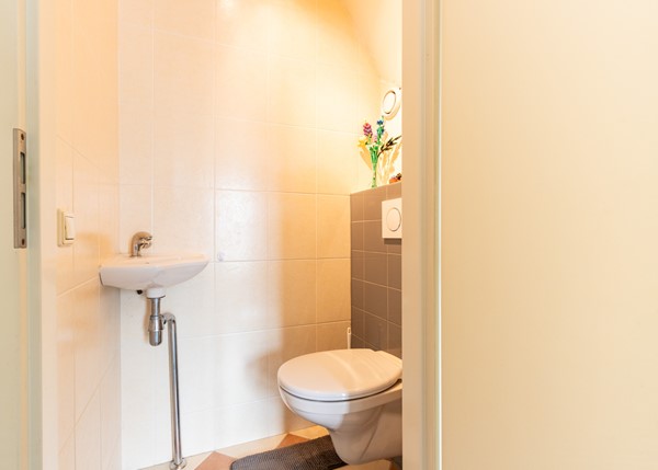 Medium property photo - Hella Haasseplantsoen 9, 2343 KR Oegstgeest